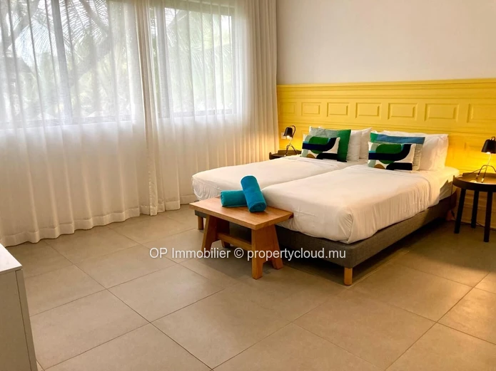 Spacious 4-Bedroom Villa with Private Pool for Sale in Grand Gaube