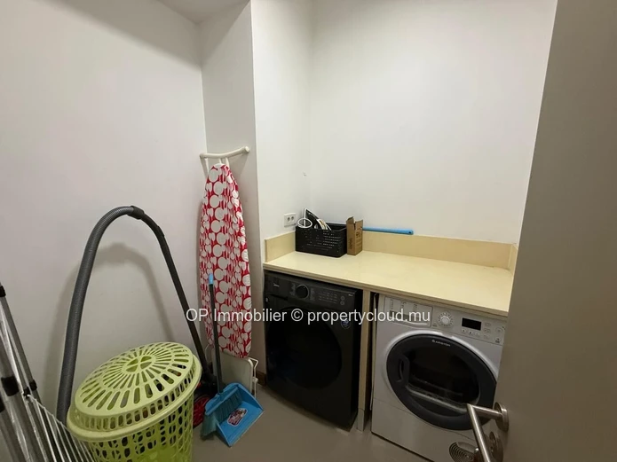 Townhouse RES 3 chambres avec piscine à vendre à Péreybère