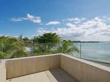 3 Bedroom Penthouse