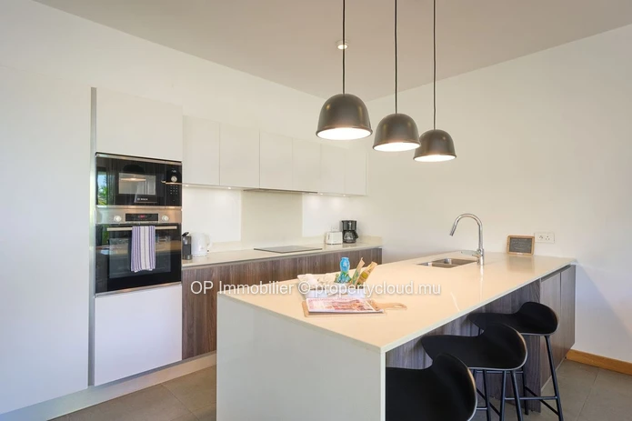Spacious 3-Bedroom Apartment for Sale in Grand Gaube with Shared Pool