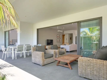 3 Bedroom Apartment
