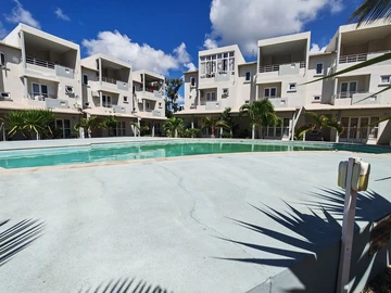 3 Bedroom Townhouse, Duplex