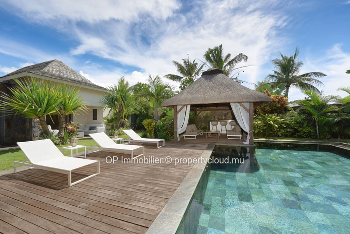 Villa RES à vendre