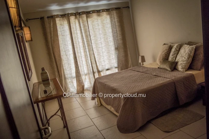 Maison à vendre à Pereybere 4 chambres avec piscine sur 650m²