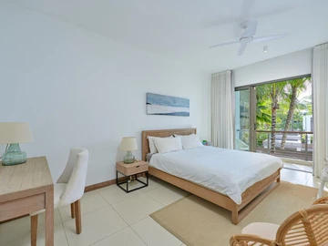 3 Bedroom Townhouse, Duplex