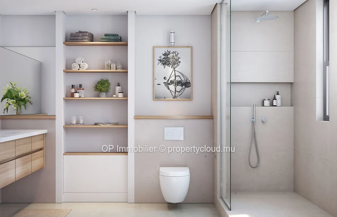 Apartment on the sea - Accessible for foreigners