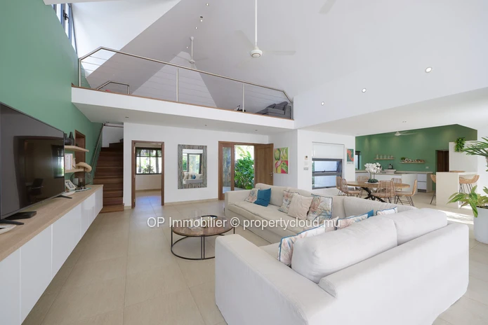 Villa RES à vendre