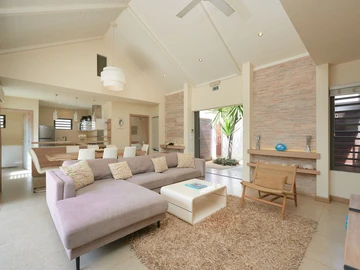 3 Bedroom Villa