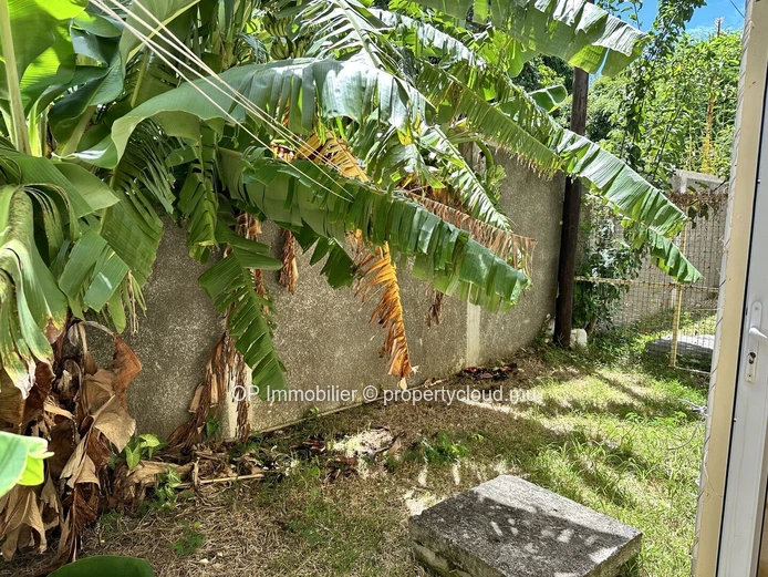 Modern Furnished 3-Bedroom Duplex with Pool Access near Grand Baie in Cap Malheureux