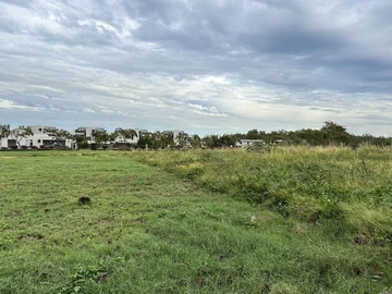 Residential Land