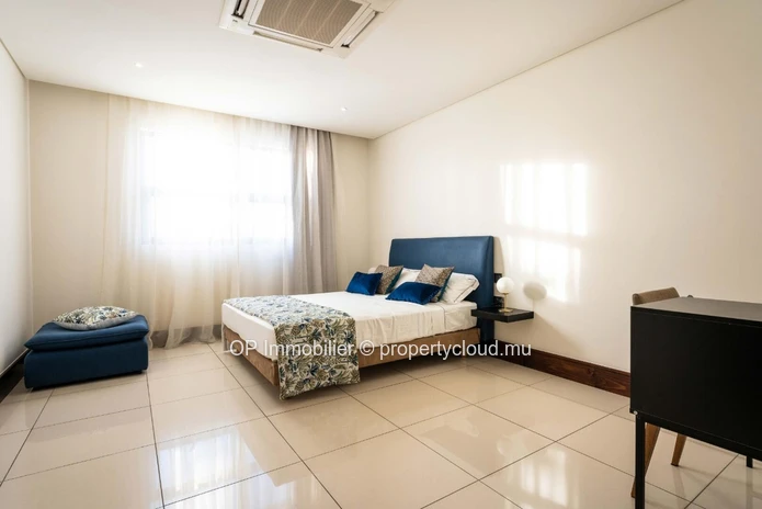 "Stunning 3 Bedroom Apartment in Grand Baie 