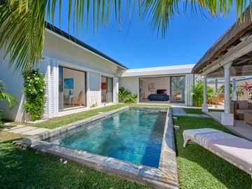 3 Bedroom Villa