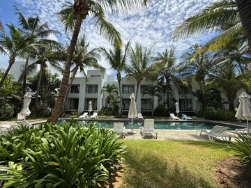 3 Bedroom Townhouse, Duplex