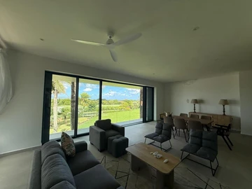 3 Bedroom Apartment