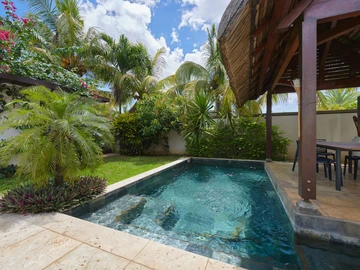 3 Bedroom Villa