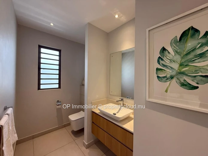 Maison à vendre à Petit Raffray avec 4 chambres et piscine privée sur 671 m²