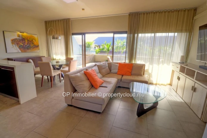Penthouse for sale