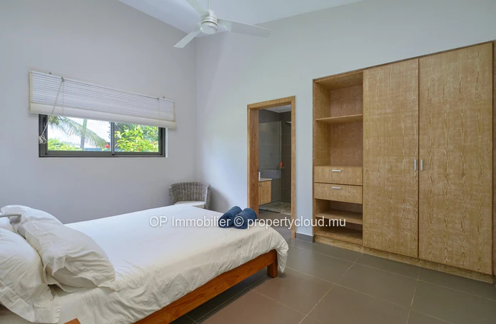 Luxury RES Villa in Grand Baie
