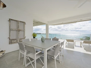 3 Bedroom Penthouse