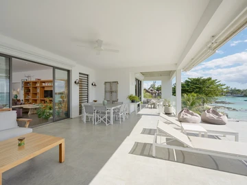 3 Bedroom Penthouse