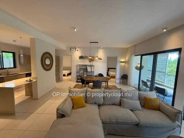 Appartement 3 chambres à vendre à Péreybère avec piscine commune