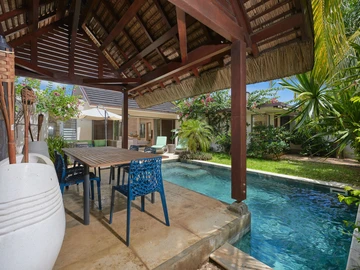 3 Bedroom Villa