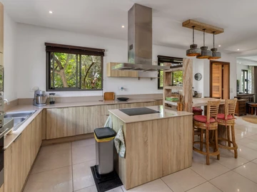 3 Bedroom Villa