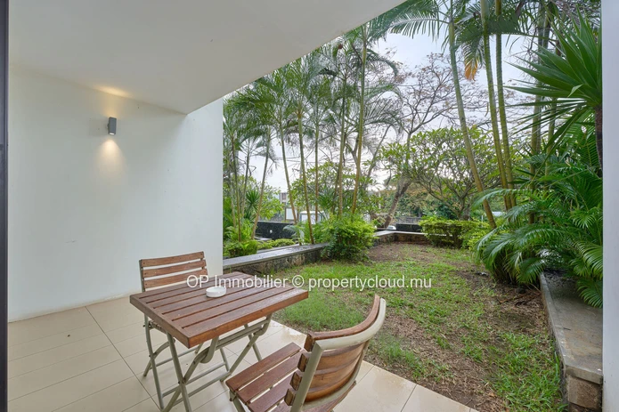 Appartement moderne avec piscine à deux pas de la plage de Trou aux Biches à Mon Choisy