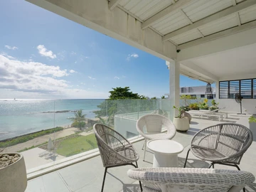 3 Bedroom Penthouse