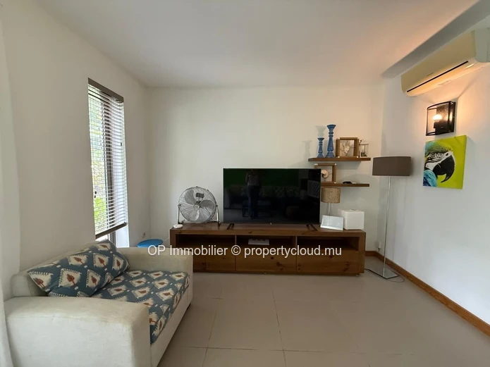 Townhouse RES 3 chambres avec piscine à vendre à Péreybère