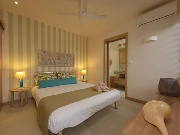 3 Bedroom Villa
