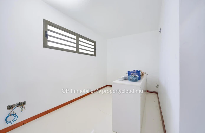 Luxury 3-bedroom villa with private pool in the heart of Grand Baie