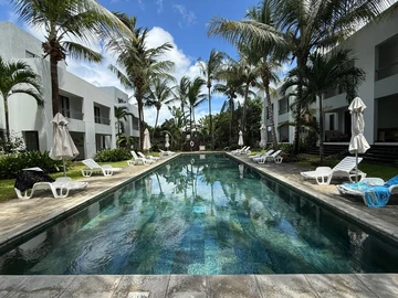 3 Bedroom Townhouse, Duplex