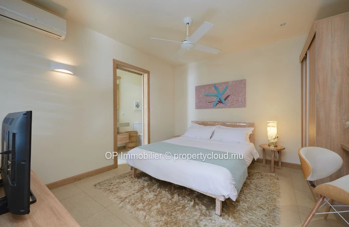 Luxurious RES Villa in Grand Baie with Private Pool and Modern Amenities - Must See! €650,000