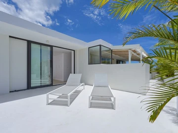 3 Bedroom Penthouse