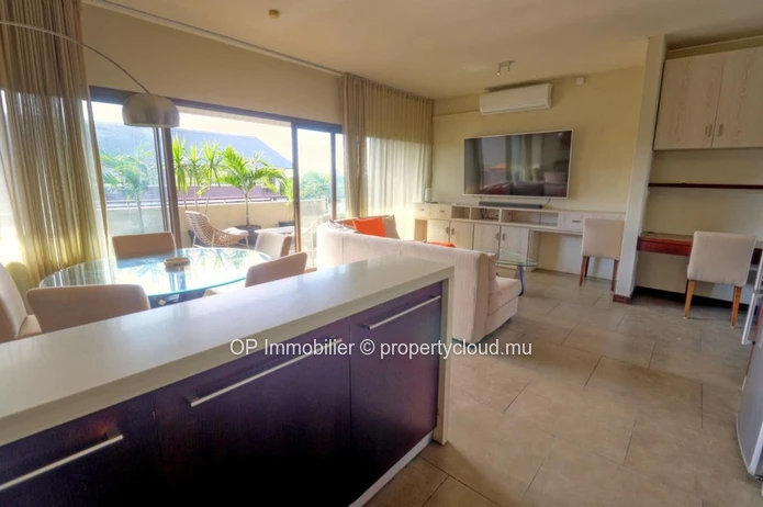 Penthouse for sale