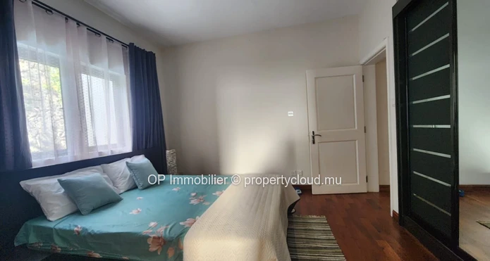 Appartement à vendre à Rivière Noire 215m² avec piscine privée et 3 chambres