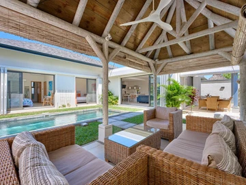 3 Bedroom Villa