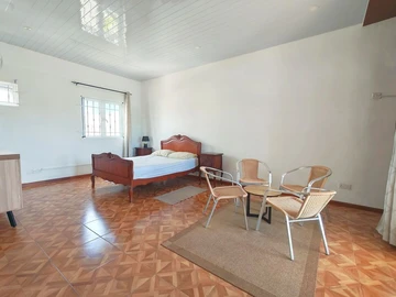 3 Bedroom Townhouse, Duplex