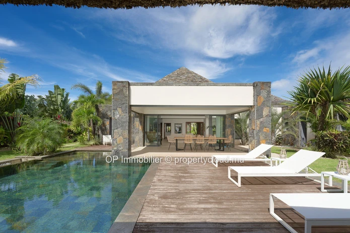 Villa RES à vendre