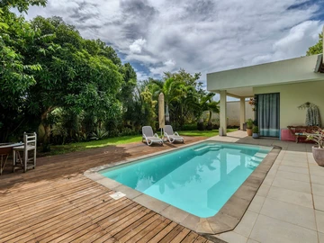 3 Bedroom Villa