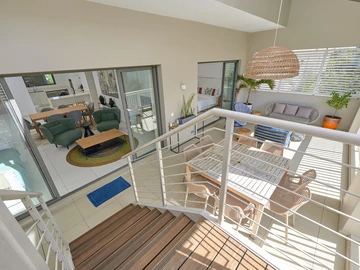 2 Bedroom Penthouse
