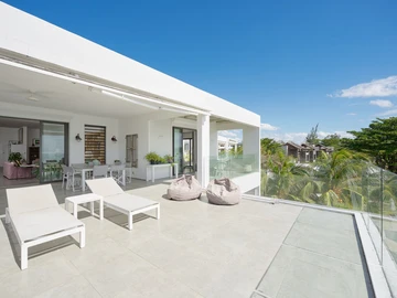 3 Bedroom Penthouse