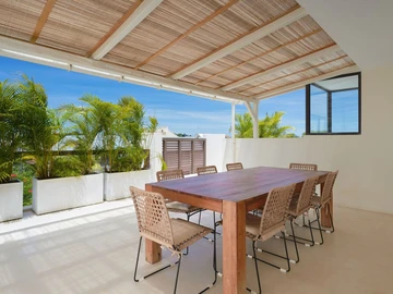 3 Bedroom Penthouse