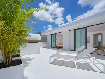 3 Bedroom Penthouse