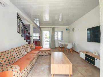 3 Bedroom Townhouse, Duplex