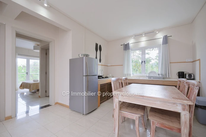 Apartment building for sale