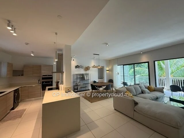Appartement 3 chambres à vendre à Péreybère avec piscine commune