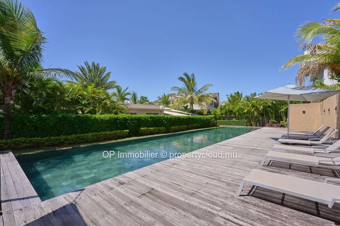 Spacious 3-Bedroom Apartment for Sale in Grand Gaube with Shared Pool