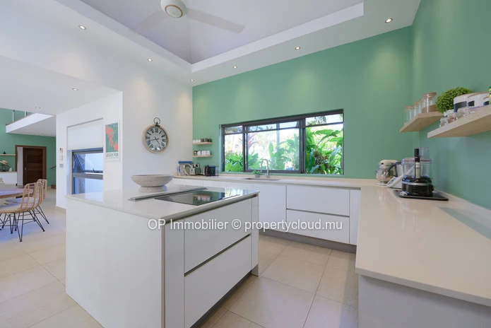 Villa RES à vendre
